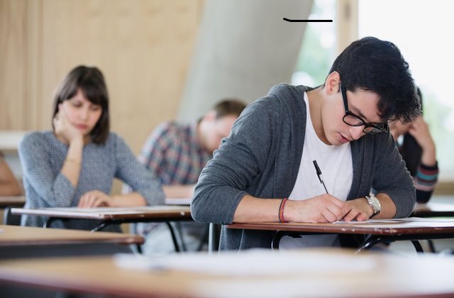 5 Ways to Keep Your Focus on the Exam and Ace It