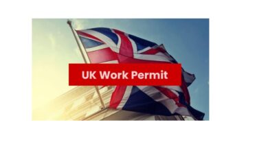 UK work permit