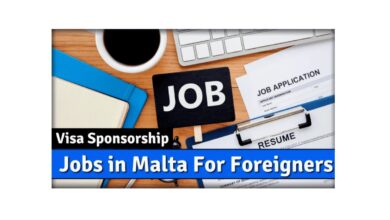 Foreign Worker Recruitment in Malta and Top In-Demand Jobs