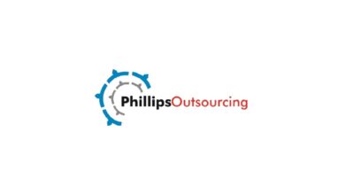 Job Recruitment at Phillips Outsourcing Limited