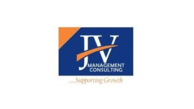 6 Job Recruitment Opportunities at JV Management Consulting