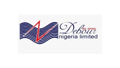 Job Recruitment at Debour Nigeria Limited