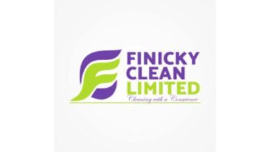 Job Recruitment at Finicky Clean Limited