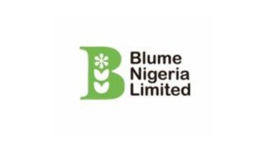 3 Job Recruitment Opportunities at Blume Distribution Limited