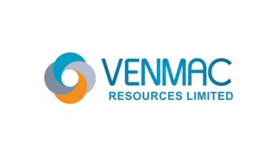 Job Recruitment Opportunities at Venmac Resources Limited