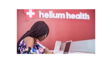 Helium Health Job Recruitment