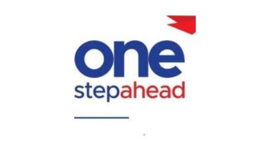 One StepAhead Consulting Job Recruitment