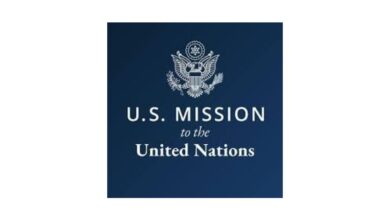 U.S. Mission