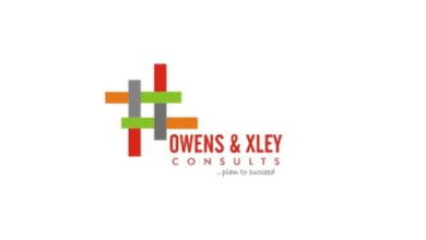 Owens and Xley Consults Job Recruitment