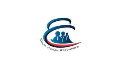 Eclat Human Resources Consulting Limited