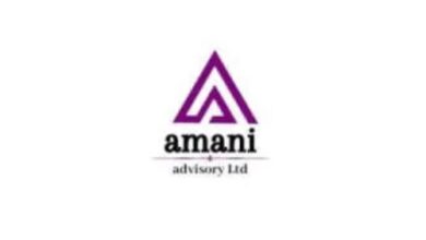 Amani Advisory Limited