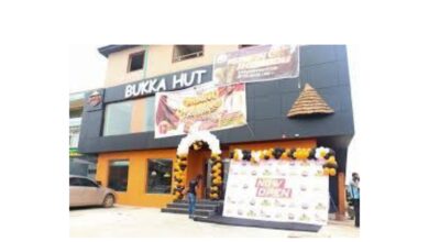 Bukka Hut Restaurant Job Recruitment - 6 Opportunities