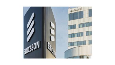 Ericsson Nigeria Job Recruitment - 3 Exciting Career Opportunities