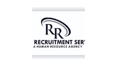 4 Job Recruitment Opportunities at R & R Recruitment Services