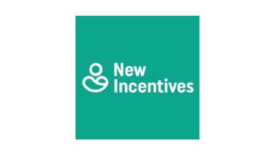 New Incentives Job Recruitment - 5 Exciting Career Opportunities