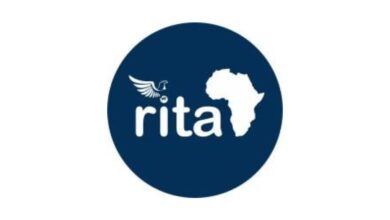 RITA Africa Job Recruitment - 5 Job Opportunities