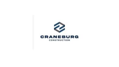 Craneburg Construction Company Job Recruitment - 3 Exciting Career Opportunities