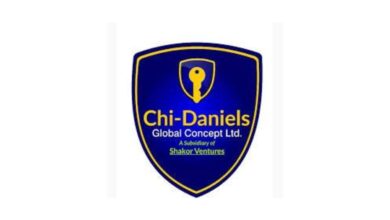 Job Recruitment at Chi-Daniels Global Concept Limited - 3 Exciting Opportunities