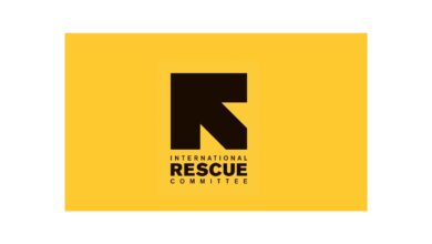 International Rescue Committee Job Recruitment