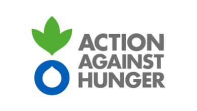 Action Against Hunger Job Recruitment: 3 Open Opportunities