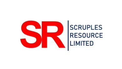 Job Recruitment at Scruples Resources Limited (SRL) - 8 Exciting Opportunities