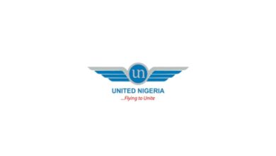 Job Recruitment at United Nigeria Airlines – 4 Exciting Opportunities